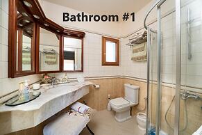 Sunset Mansion Kefalonia