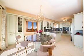 Sunset Mansion Kefalonia