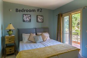 Sunset Mansion Kefalonia