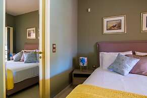 Sunset Mansion Kefalonia