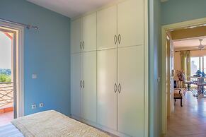 Sunset Mansion Kefalonia