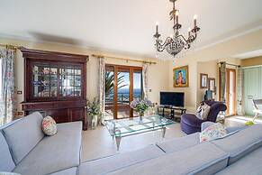 Sunset Mansion Kefalonia