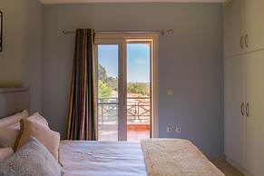 Sunset Mansion Kefalonia