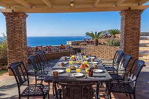 Sunset Mansion Kefalonia