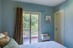 Sunset Mansion Kefalonia