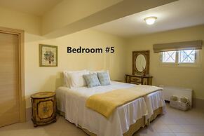 Sunset Mansion Kefalonia