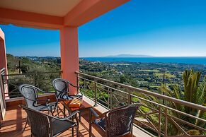 Sunset Mansion Kefalonia