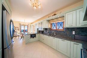 Sunset Mansion Kefalonia