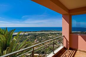 Sunset Mansion Kefalonia