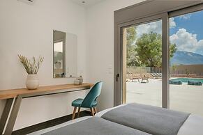 Villa Christina - Ionian Treasure Villas