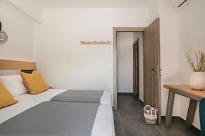 Villa Christina - Ionian Treasure Villas