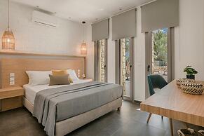 Villa Christina - Ionian Treasure Villas