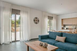 Villa Christina - Ionian Treasure Villas