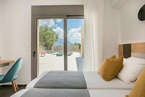 Villa Christina - Ionian Treasure Villas