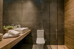 Villa Christina - Ionian Treasure Villas