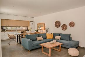 Villa Christina - Ionian Treasure Villas