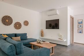 Villa Christina - Ionian Treasure Villas