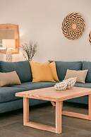 Villa Christina - Ionian Treasure Villas