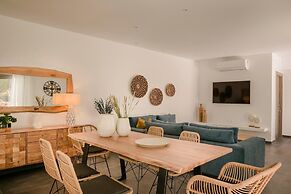 Villa Christina - Ionian Treasure Villas