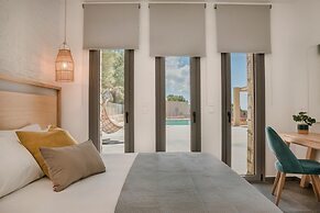 Villa Christina - Ionian Treasure Villas