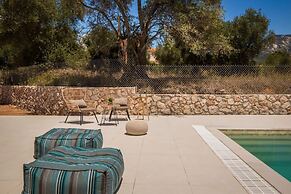 Villa Christina - Ionian Treasure Villas