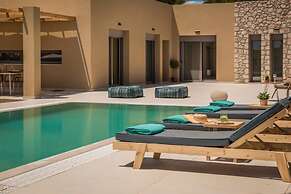 Villa Christina - Ionian Treasure Villas