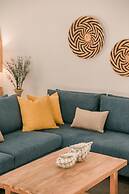 Villa Christina - Ionian Treasure Villas