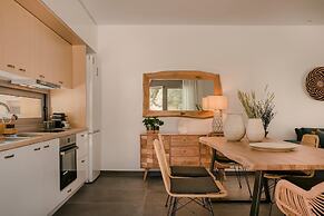 Villa Christina - Ionian Treasure Villas