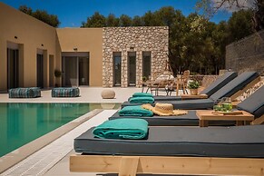 Villa Christina - Ionian Treasure Villas