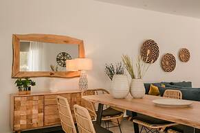 Villa Christina - Ionian Treasure Villas