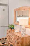 Villa Christina - Ionian Treasure Villas