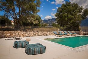 Villa Christina - Ionian Treasure Villas