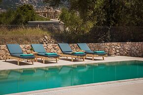 Villa Christina - Ionian Treasure Villas