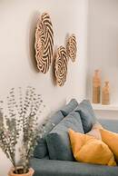 Villa Christina - Ionian Treasure Villas