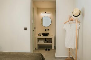 Mystique Lagoon Villa