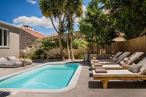 Mystique Lagoon Villa