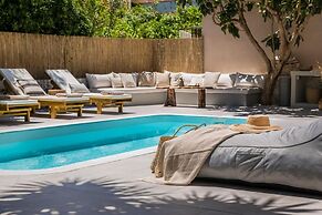 Mystique Lagoon Villa