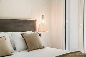 Mystique Lagoon Villa