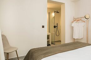 Mystique Lagoon Villa