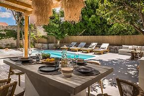 Mystique Lagoon Villa