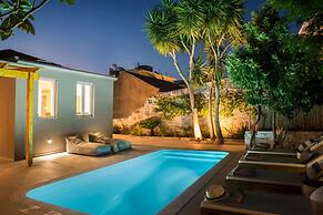 Mystique Lagoon Villa