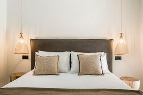 Mystique Lagoon Villa