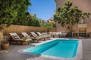 Mystique Lagoon Villa