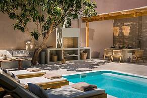 Mystique Lagoon Villa