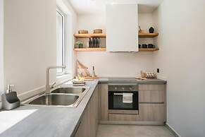 Mystique Lagoon Villa