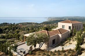 Villa Olivio - Secret Roc Villas