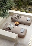 Villa Olivio - Secret Roc Villas