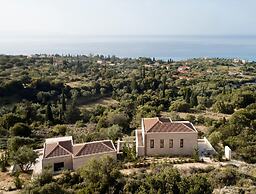 Villa Olivio - Secret Roc Villas