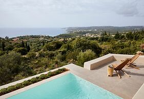 Villa Olivio - Secret Roc Villas
