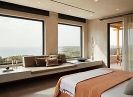 Villa Olivio - Secret Roc Villas